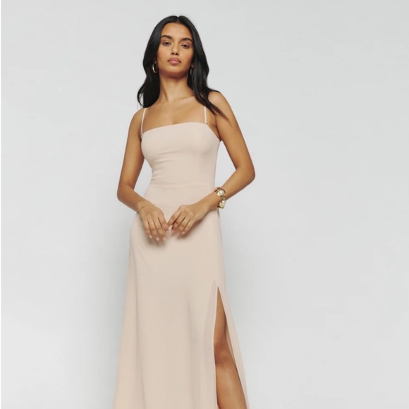 Reformation Ingrid Dress - Picture 2 of 4